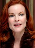 Marcia Cross