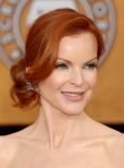 Marcia Cross