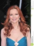 Marcia Cross