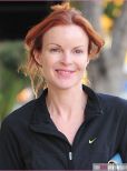 Marcia Cross