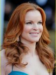 Marcia Cross