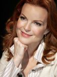 Marcia Cross