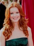 Marcia Cross