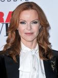 Marcia Cross