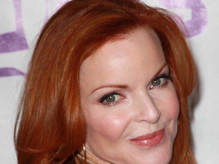 Marcia Cross