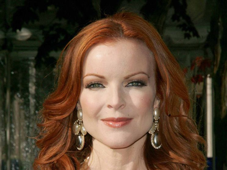 Marcia Cross