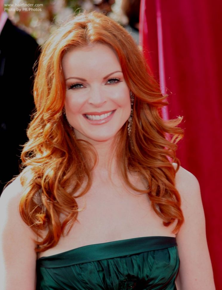 Marcia Cross