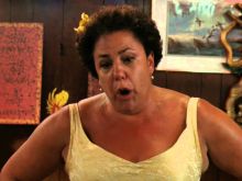 Marcia DeBonis