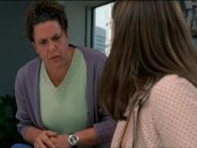 Marcia DeBonis