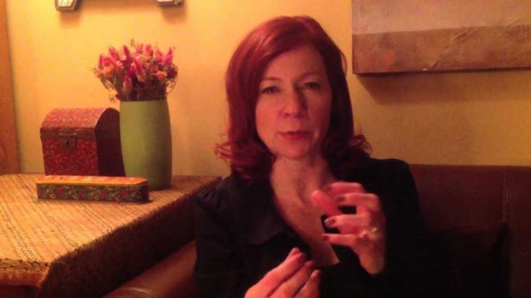 Marcia DeBonis