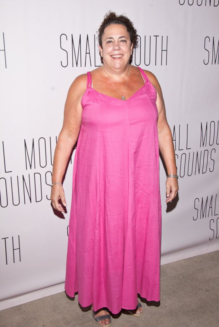 Marcia DeBonis