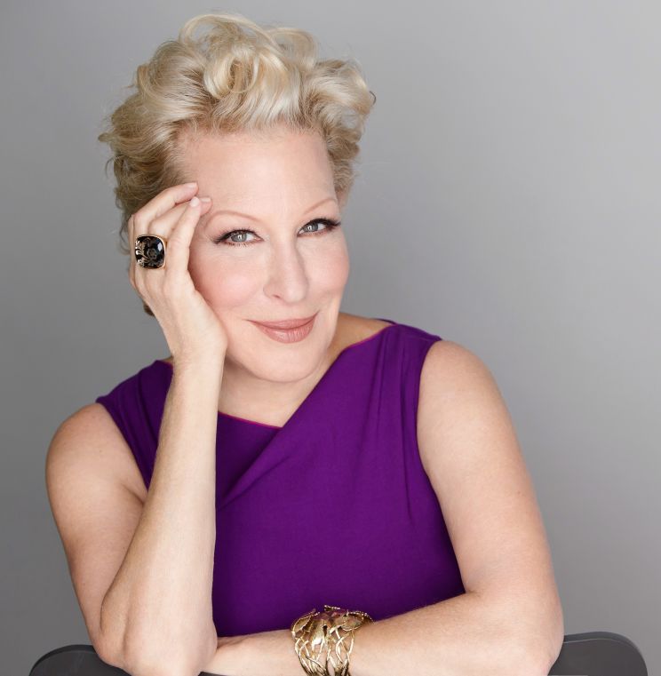 Marcia DeBonis