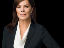 Marcia Gay Harden