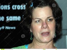 Marcia Gay Harden