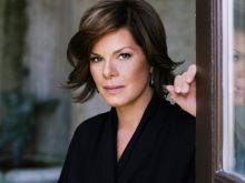 Marcia Gay Harden