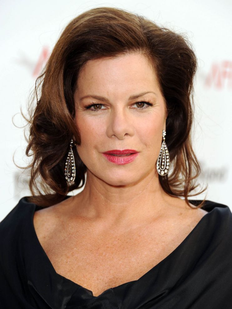 Marcia Gay Harden