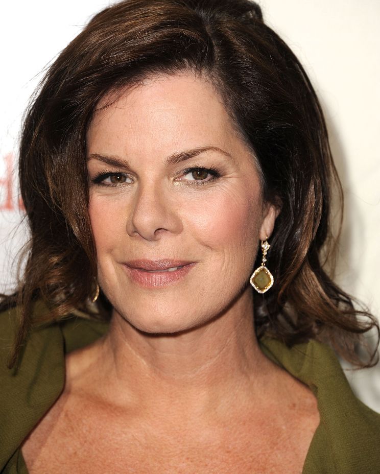 Marcia Gay Harden