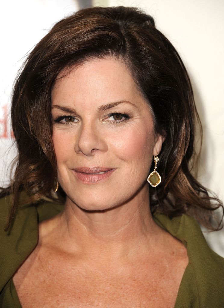 Marcia Gay Harden