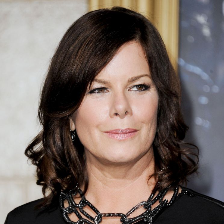 Marcia Gay Harden