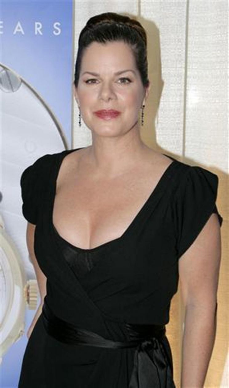 Marcia Gay Harden