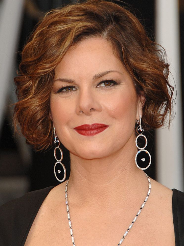 Marcia Gay Harden