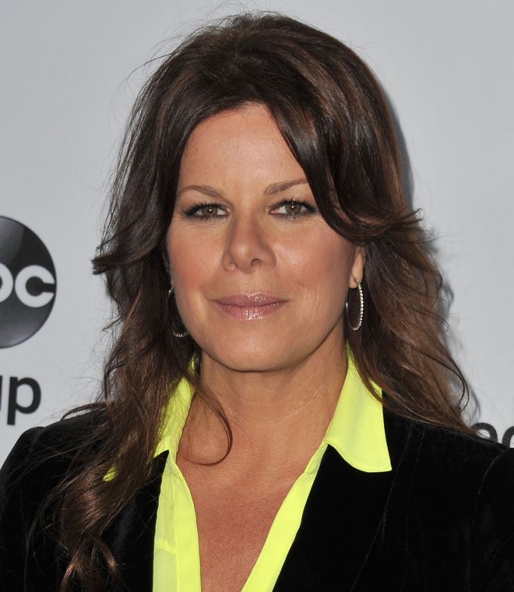 Marcia Gay Harden