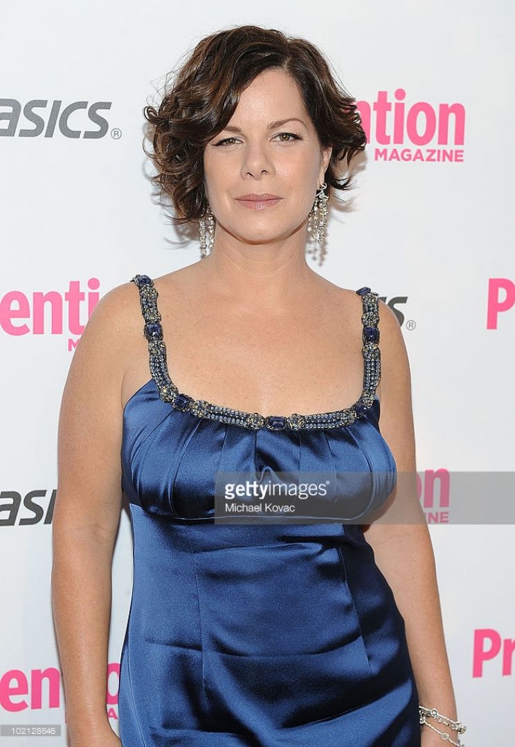 Marcia Gay Harden