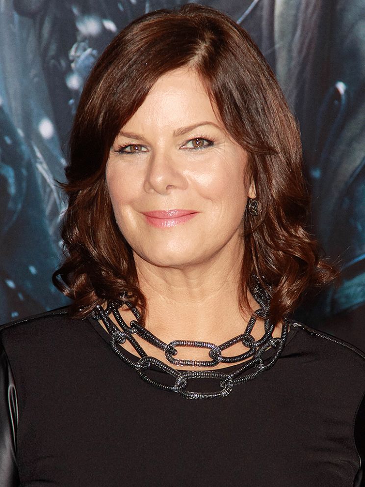 Marcia Gay Harden