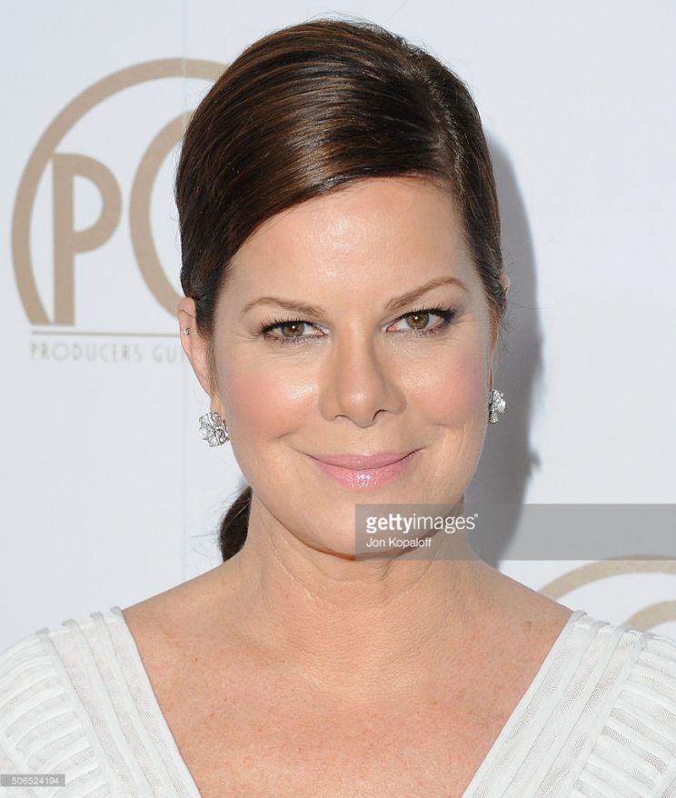 Marcia Gay Harden