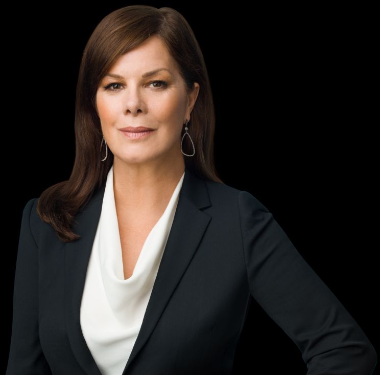 Marcia Gay Harden