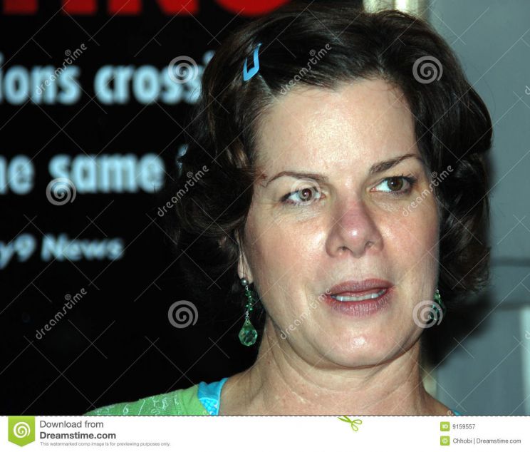 Marcia Gay Harden