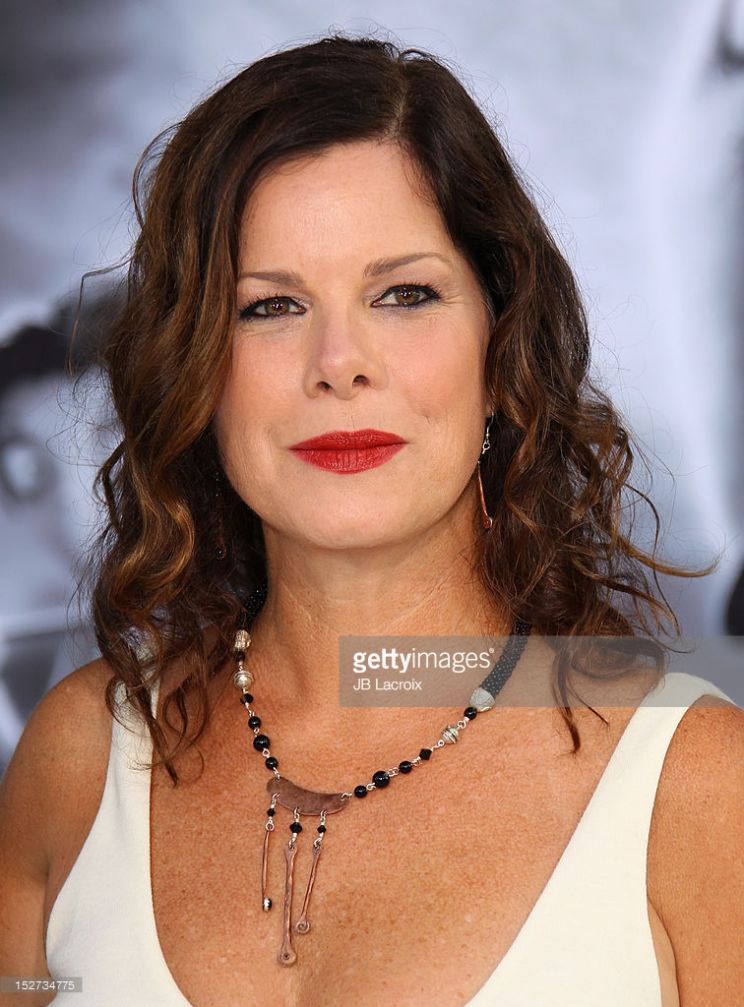 Marcia Gay Harden