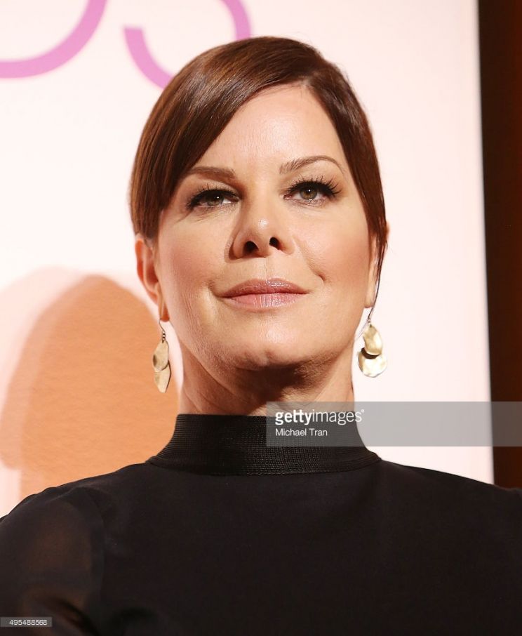 Marcia Gay Harden