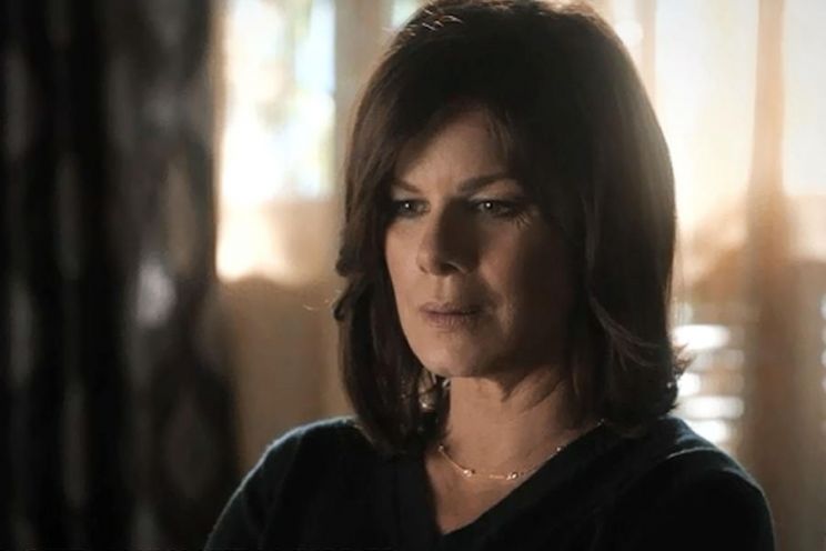 Marcia Gay Harden