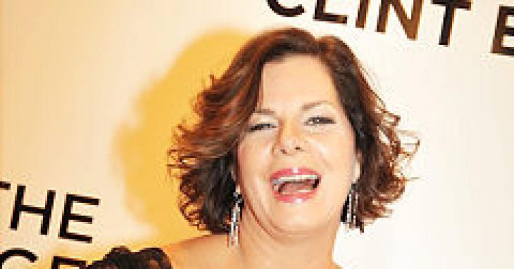 Marcia Gay Harden