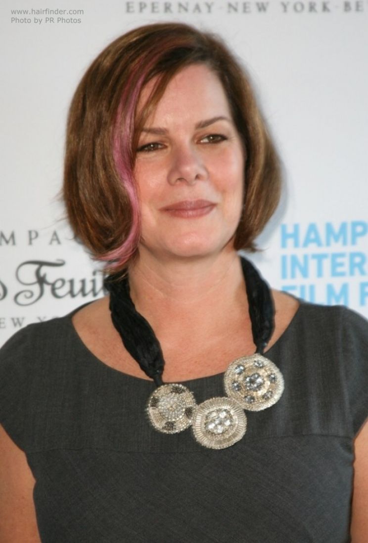 Marcia Gay Harden