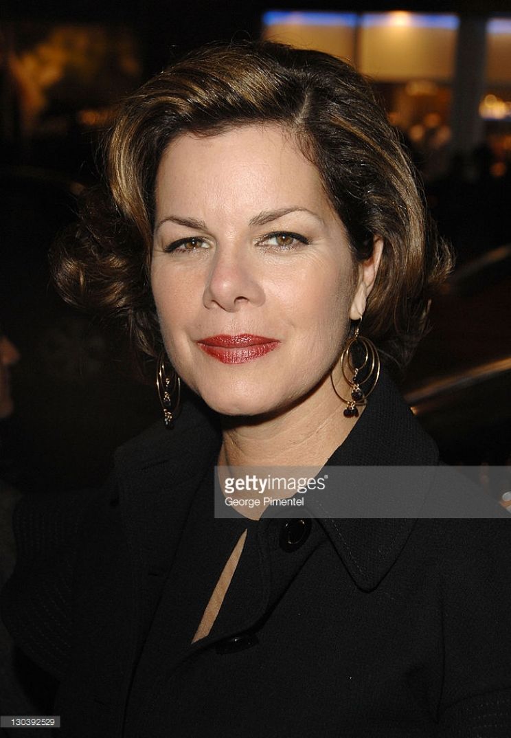 Marcia Gay Harden