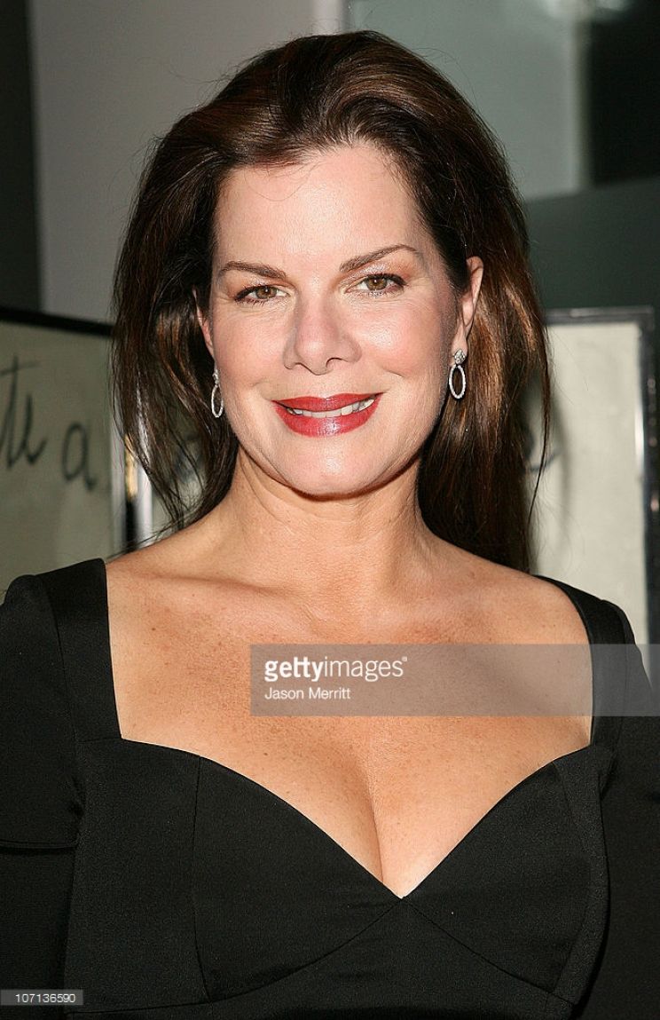 Marcia Gay Harden