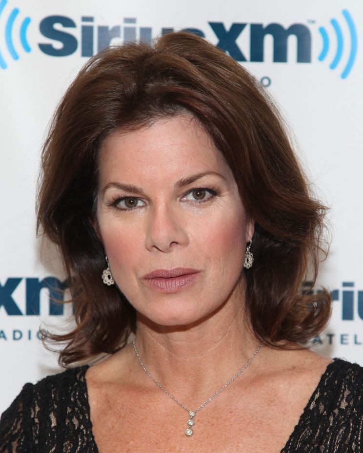 Marcia Gay Harden