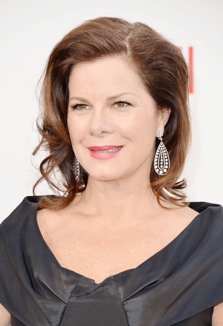 Marcia Gay Harden