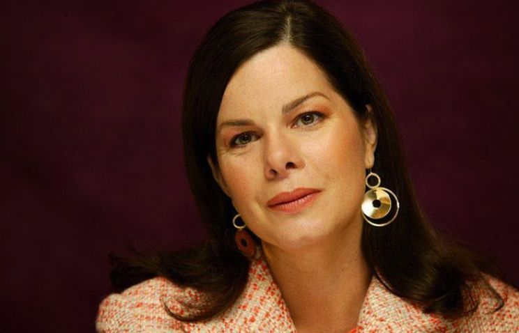 Marcia Gay Harden