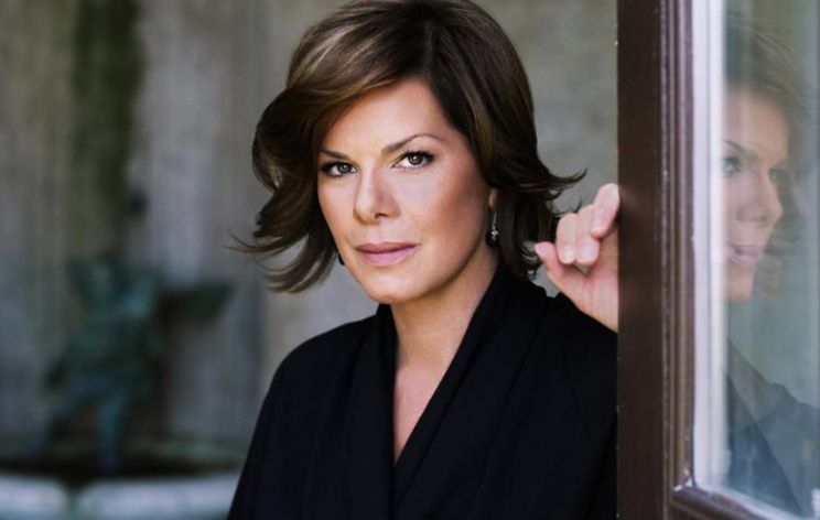 Marcia Gay Harden