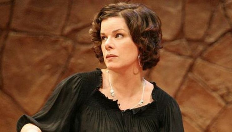 Marcia Gay Harden