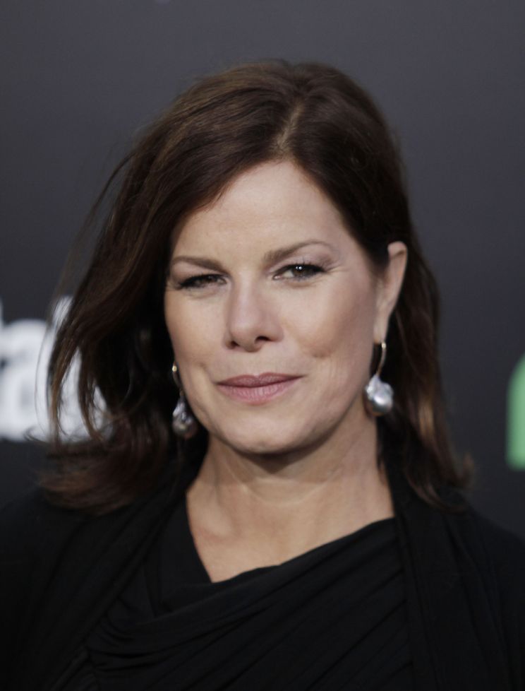 Marcia Gay Harden