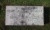 Marcia Hathaway