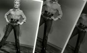 Marcia Henderson