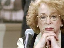 Marcia Jean Kurtz