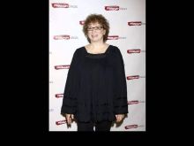 Marcia Jean Kurtz