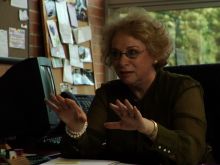 Marcia Jean Kurtz