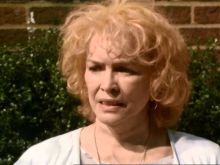 Marcia Jean Kurtz